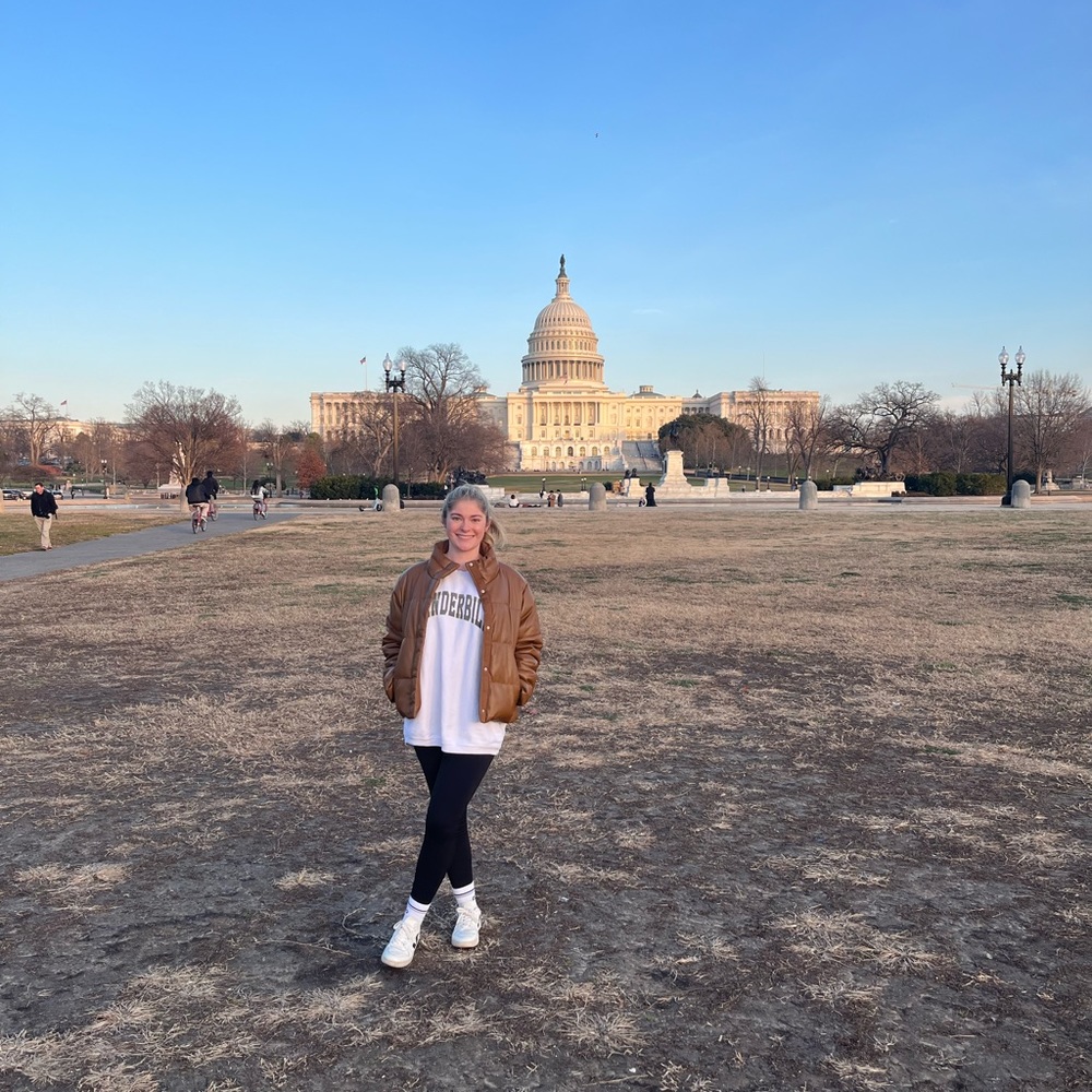 Meet your Posher, Gracie